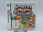 Preview: Harvest Moon DS: Geschichten zweier Städte
